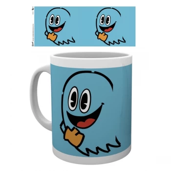 Image of Pacman * - Face Mug