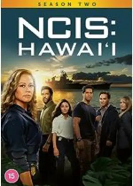 Image of NCIS: Hawai'i: Season Two