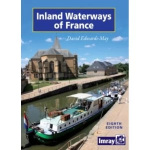 Image of Inland Waterways of France