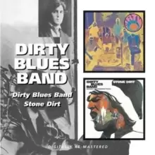 Image of Dirty Blues Band/stone Dirt