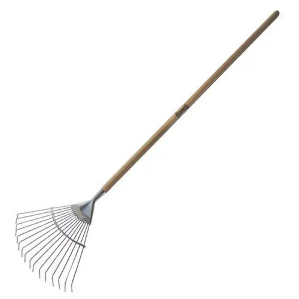 Image of Wilkinson Sword Lawn Rake