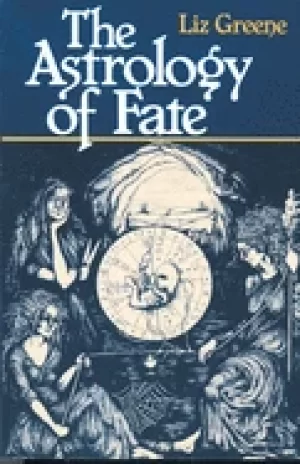 Image of astrology of fate