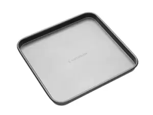 Image of Non-Stick Square Baking Tray 26x1cm