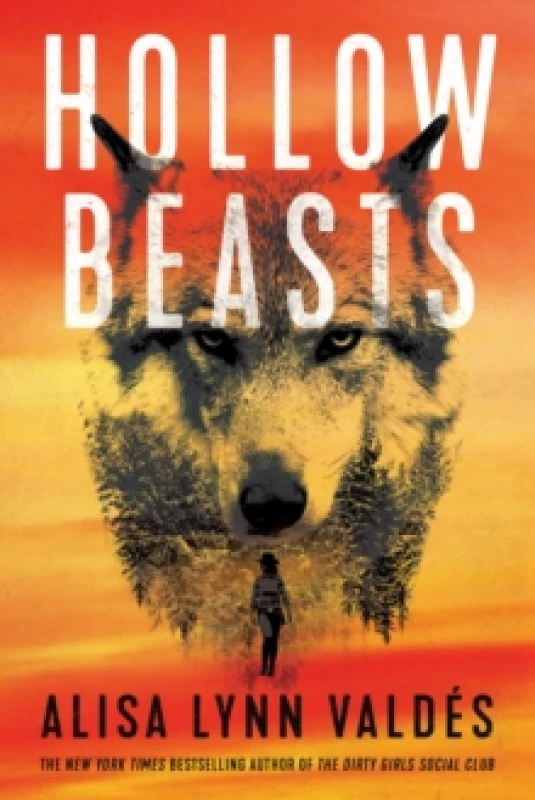 Image of Hollow Beasts Hardback