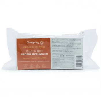 Image of Clearspring Mochi Mugwort - 250g