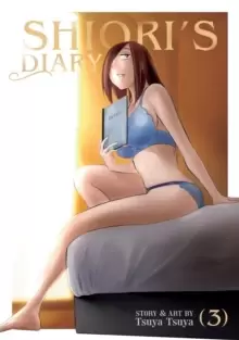 Image of Shiori's Diary Vol. 3