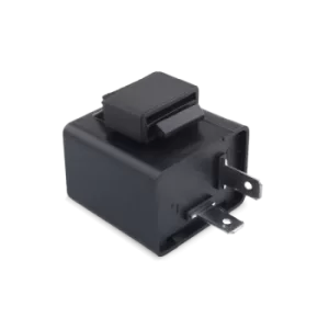 Image of FEBI BILSTEIN Indicator Relay OPEL,SAAB,CHEVROLET 40910 11129885,11129685,11129885 Flasher Unit 13266316,11129685,11129885,11129685,11129885,11129685