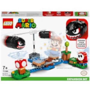 Image of LEGO Super Mario: Piranha Plant Power Slide (71366)