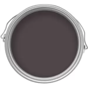 Image of Craig & Rose 1829 Chalky Emulsion - Clove Brown - 2.5L