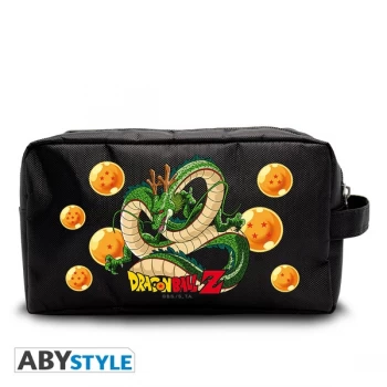 Image of DRAGON BALL - DBZ/Shenron Toilet Bag