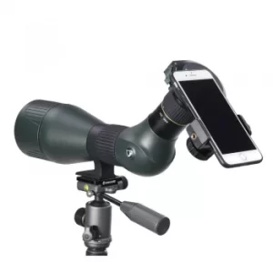 Image of Vanguard VEO PA-65 Universal Digiscoping Adaptor For Smartphones