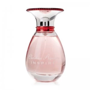 Image of Christina Aguilera Inspire Eau de Parfum For Her 100ml