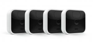 Image of Blink Indoor 4 Camera System