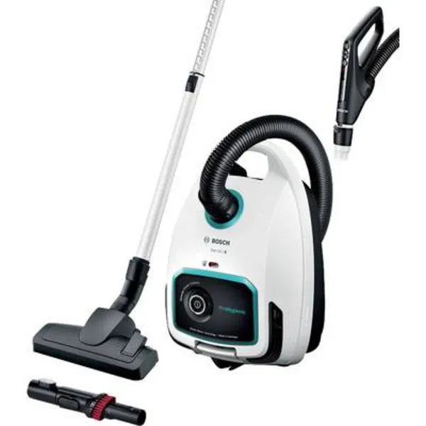 Image of Bosch Haushalt BGL6LHYG Vacuum Cleaner