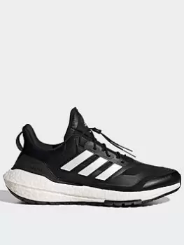 Image of adidas Ultraboost 22 C.Rdy II - Black/White, Size 8, Men
