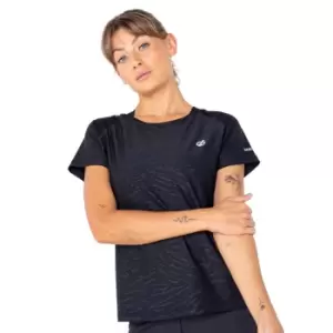 Image of Dare 2B Womens Defy II Lightweight Reflective T Shirt UK 14- Bust 38', (97cm)