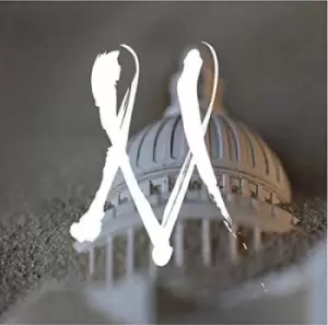 Image of Our Life in the Desert by My Bus CD Album