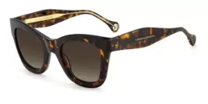 Image of Carolina Herrera Sunglasses CH 0015/S 086/HA