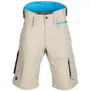 Image of Ox Tools - ox Ripstop Shorts - Beige 34'' Waist - Beige