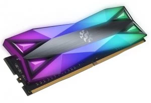 Image of ADATA XPG Spectrix D60G RGB 32GB 3600MHz DDR4 RAM