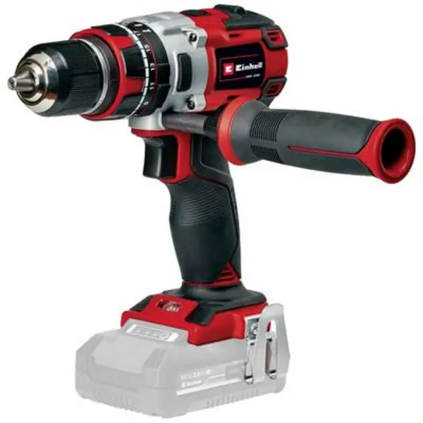 Image of Einhell Professional TP-CD 18/80 Li-i BL - Solo Power X-Change 2-speed-Cordless impact driver brushless, w/o battery, w/o charger