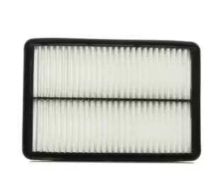 Image of RIDEX Air filter HYUNDAI,KIA 8A0053 2811308000,281132F250,2811308000 Engine air filter,Engine filter 281132F250