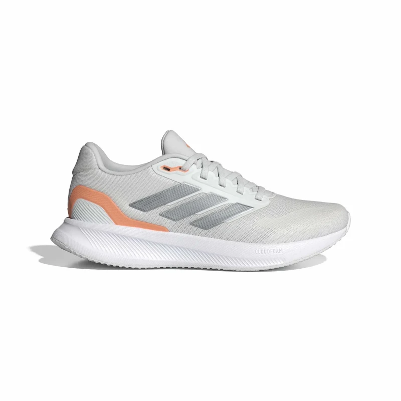 Image of Womens running shoes adidas Runfalcon 5 Blanc Female 36 2/3