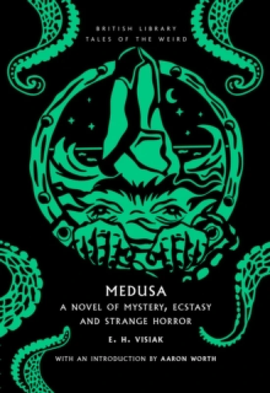 Image of Medusa. Paperback. By E H Visiak Books