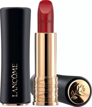 Image of Lancome L'Absolu Rouge Cream Lipstick 3.4g 888 - French Idol