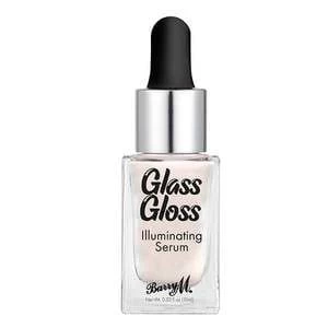 Image of Barry M Glass Gloss Radiance Serum