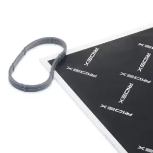 Image of RIDEX Intake Manifold Gasket OPEL,RENAULT,NISSAN 42G0119 7700108339,7700109421,8200052312 Inlet Manifold Gasket,Gasket, intake manifold 7700108339