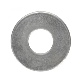 Image of Sealey FWC821 Flat Washer M8 x 21mm Form C BS 4320 Pack of 100
