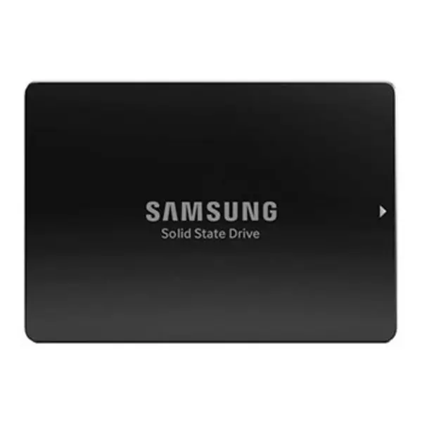 Image of Samsung PM893 1.92TB 2.5" SATA3 Enterprise SSD/Solid State Drive