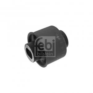 Image of Track Control Arm Bush FEBI BILSTEIN 100286