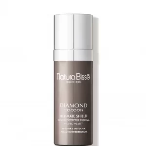 Image of Natura Biss Diamond Cocoon Ultimate Shield