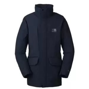 Image of Karrimor Global Coat Mens - Blue