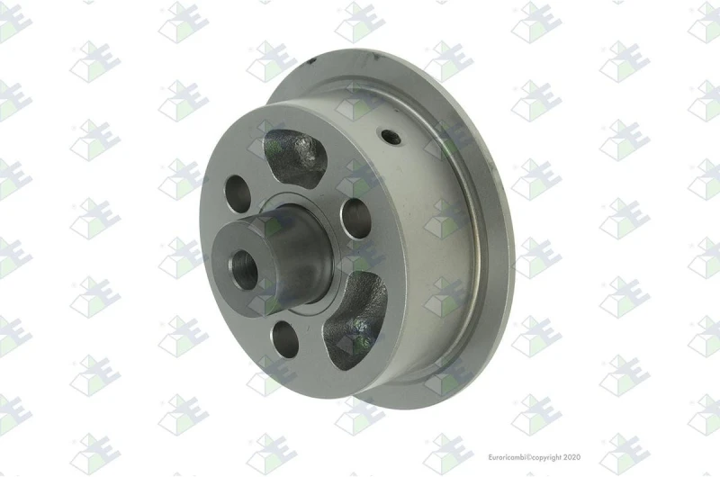 Image of Euroricambi 88500115 Gear, crankshaft Gear,crankshaft (1066)