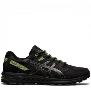 Image of Asics Gel Citrek Trainers Mens - Black