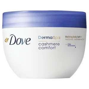 Image of Dove Body Cream Cashmere Comfort 300ml