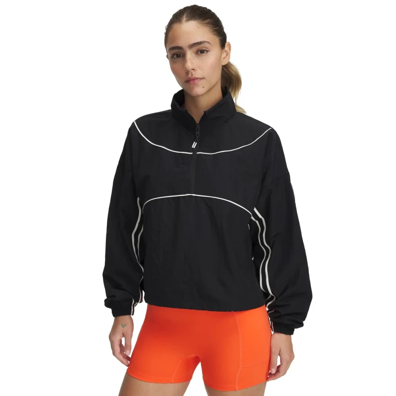 Image of Womens training top Under Armour 96 Noir Female XL