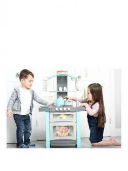 Image of Smart Electronic Kitchen