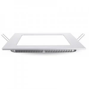 Image of V-TAC VT-1207 4867 LED panel 12 W Natural white White