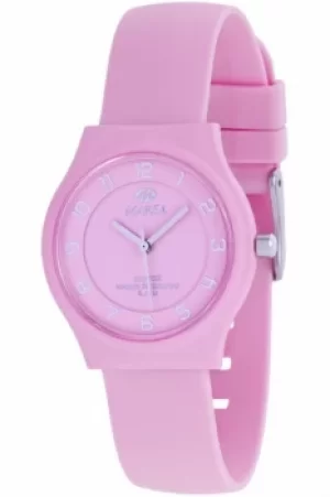 Image of Unisex Marea Nineteen Slim Watch B35518/9