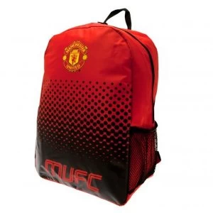 Image of Manchester United FC Backpack