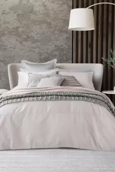 Image of Koa' Cotton Duvet Cover