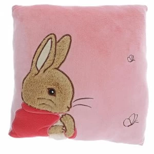 Image of Flopsy (Peter Rabbit) Cushion