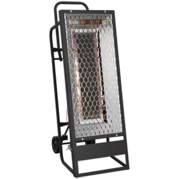 Image of Sealey LPH35 Industrial Propane Space Heater