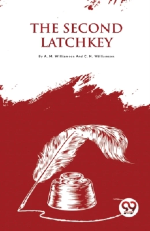 Image of The Second Latchkey Paperback / softback