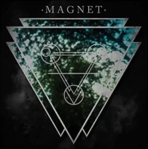 Image of Feel Your Fire by Magnet CD Album