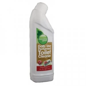 Image of Maxima 750ml Daily Use Perfumed Toilet Cleaner Pack of 2